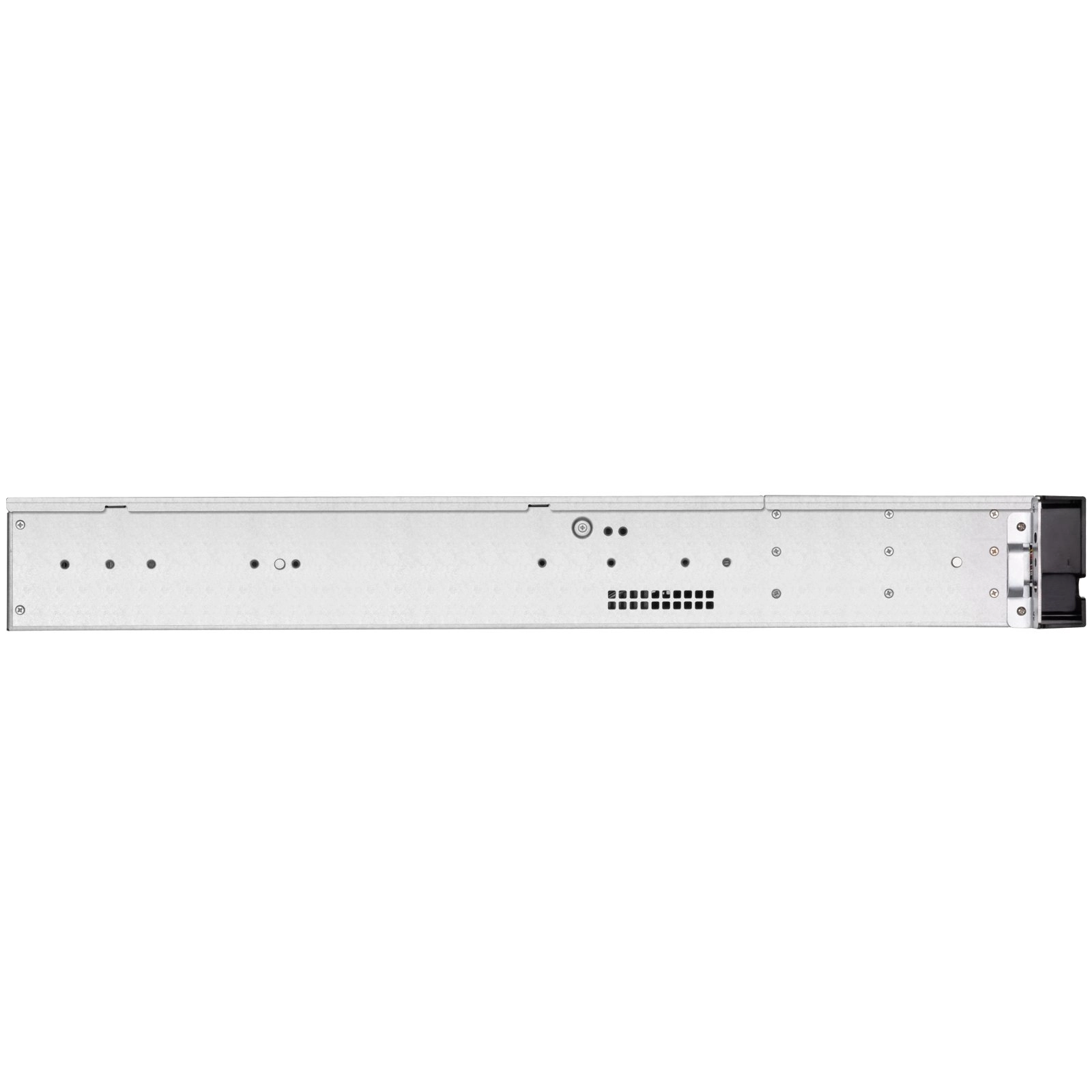 SST-RM212 - 2U Rackmount