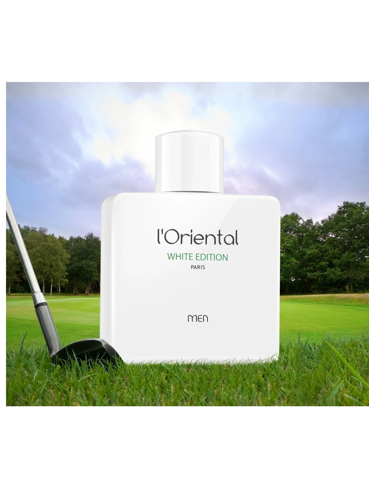 L'Oriental Eau de Toilette 3.4 Ounce
