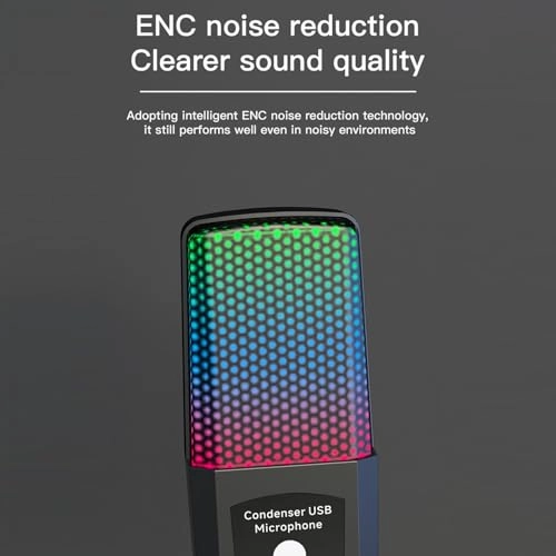 Gaming USB Microphone USB Microphone