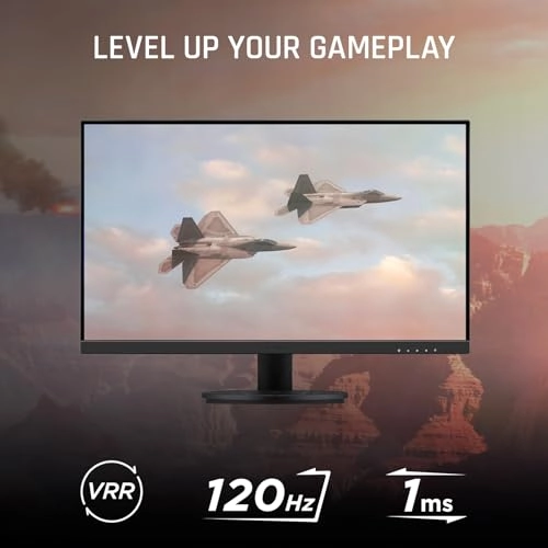 VX2416A - 24 Inches FHD 1080p