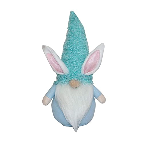Faceless Rabbit Oranment - 1 x Doll Easter
