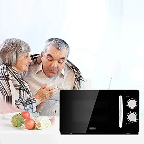 Electric Microwave - Defrost