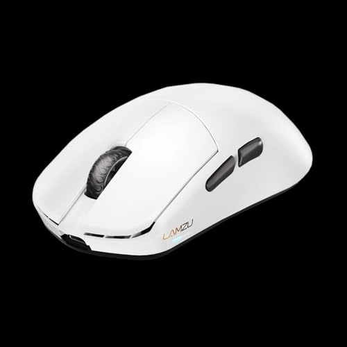 Maya X Wireless Gaming Mouse - 2.4G USB