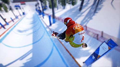 Steep Road to the Olympics - Xbox One