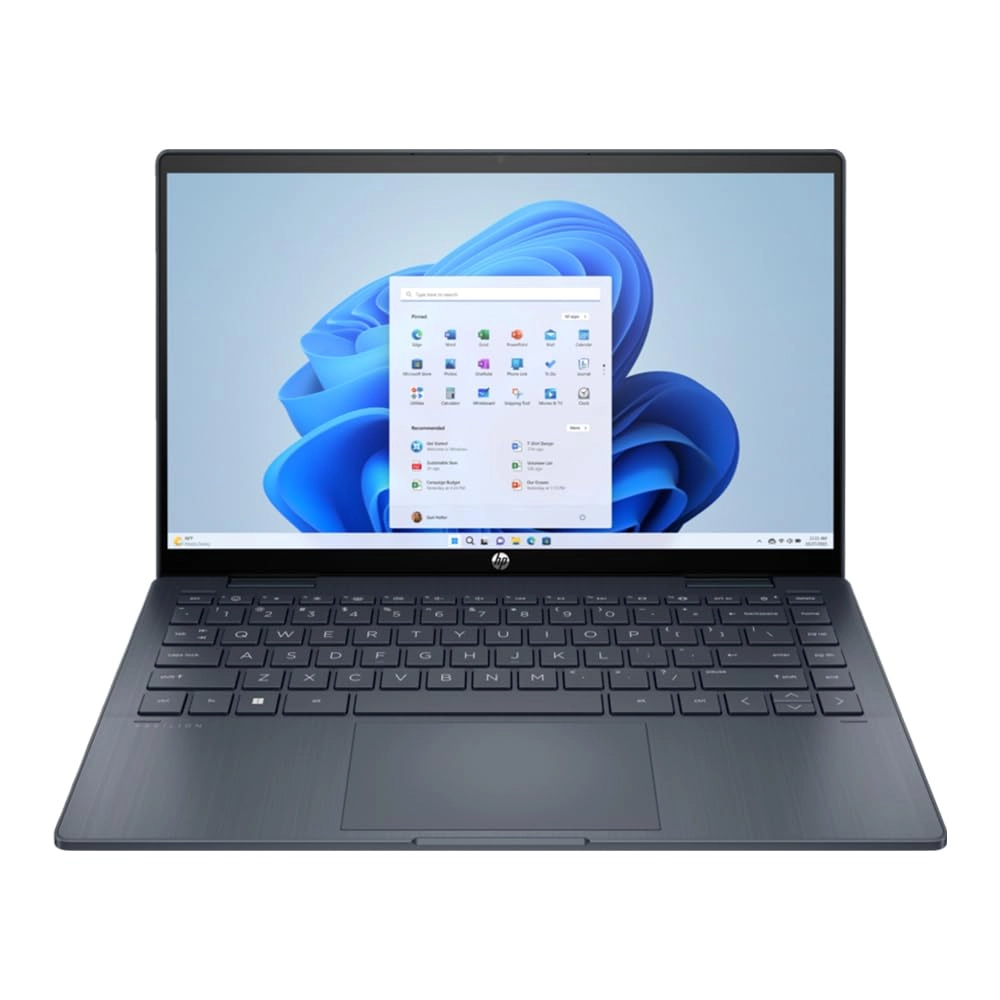 Pavilion X360 14-EK1012 - 14'' Core i5-1335U 8GB 512GB SSD