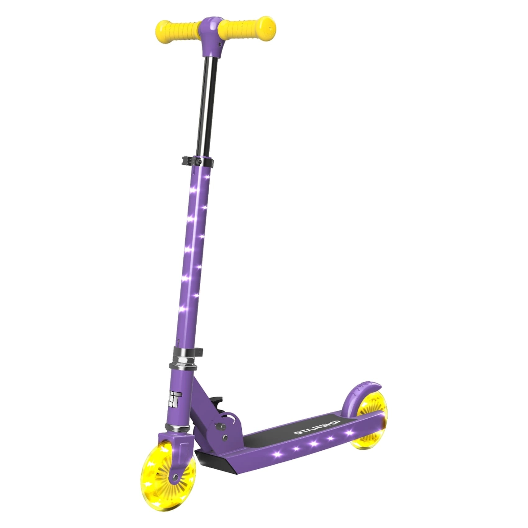 Carrefour Lit Starship 2-Wheel Kick Scooter