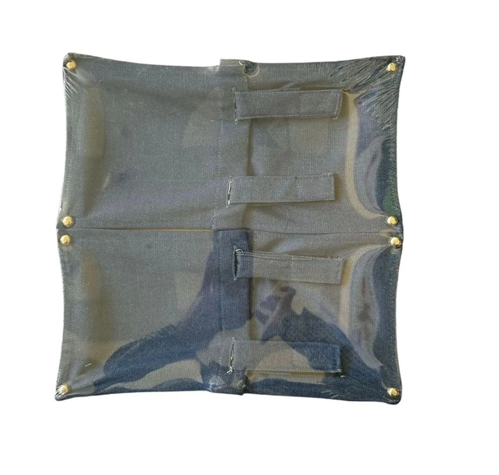 Velcro Frame Dressing - 3 +