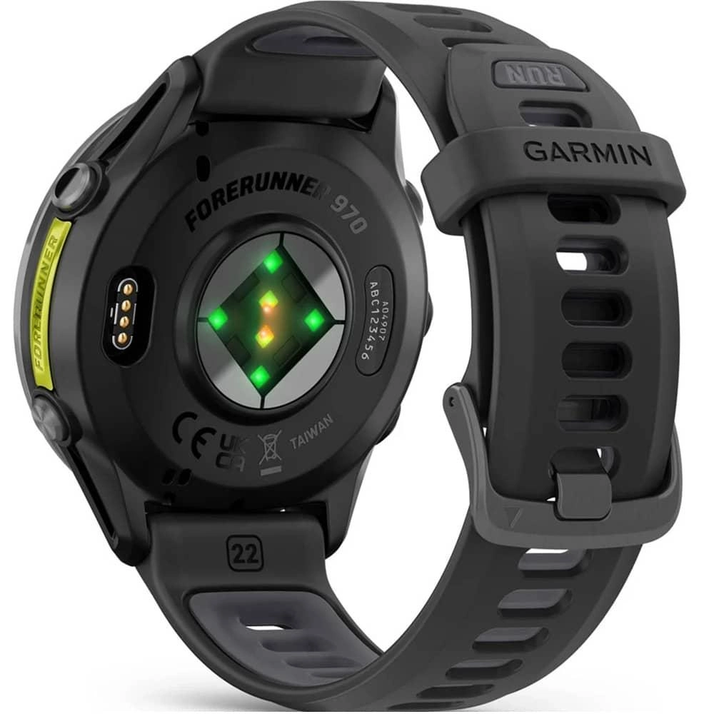 Forerunner 970 47mm Titanium GPS