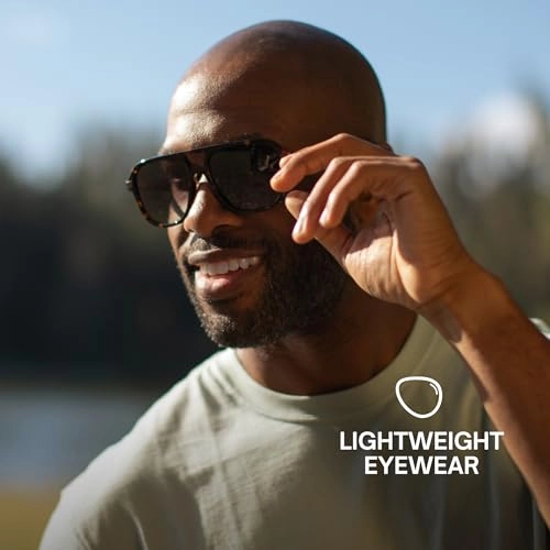 Velocity - Bluetooth UV400 Polarized Lenses Open-Ear Speakers