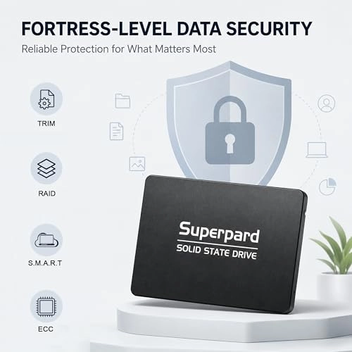 SSD - 64GB 2.5 Inch