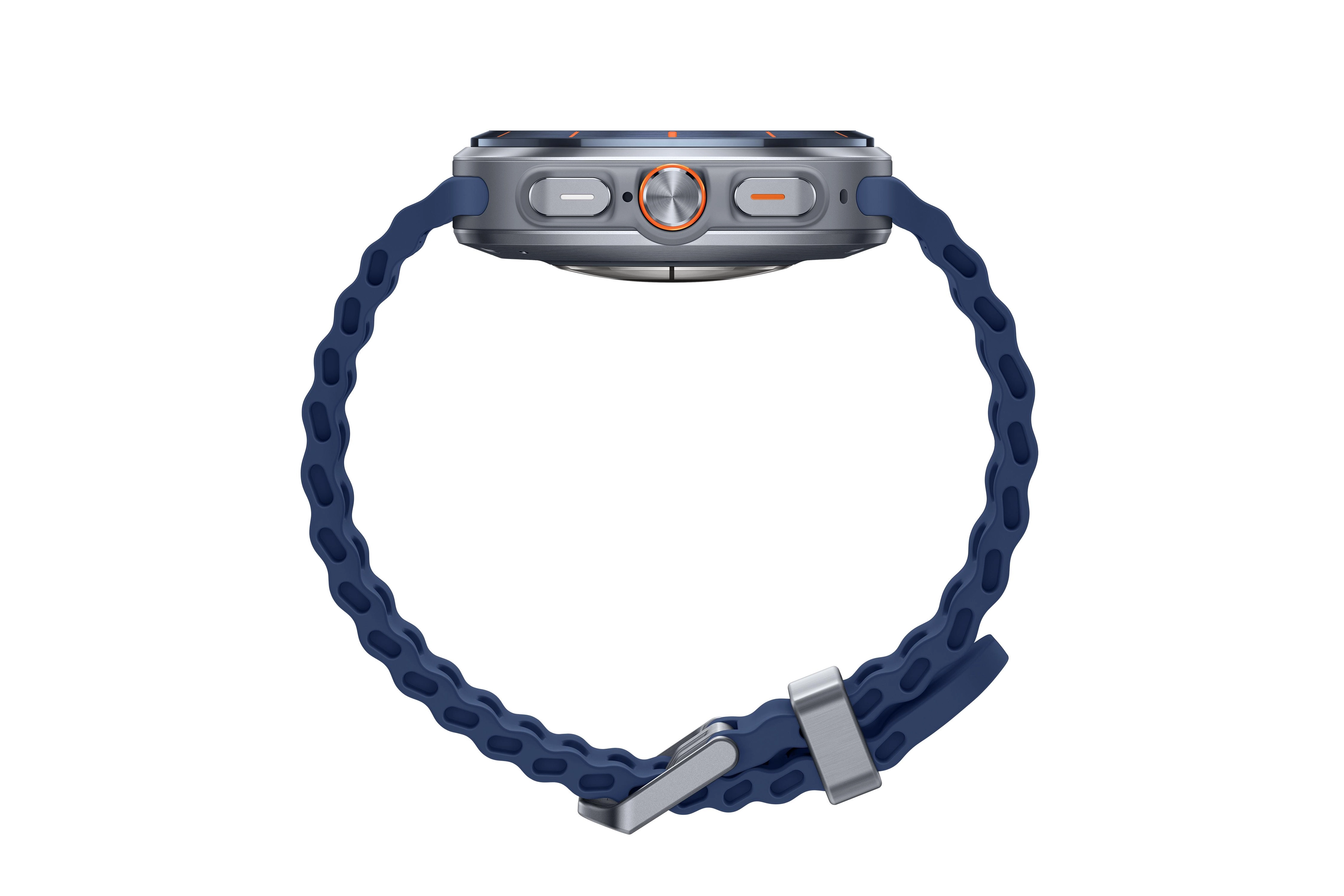 Galaxy Watch Ultra 47mm Titanium LTE GPS