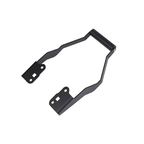 Motorcycle Windshield Stand Holder - Compatible with F800GS F 800 GS 800GS F800 GS 2024 2025 One Color