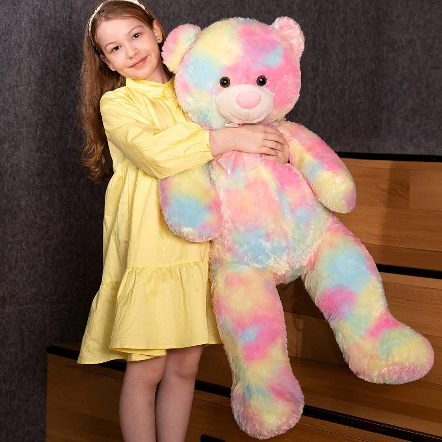 Teddy Teddy bear 152 cm Plush