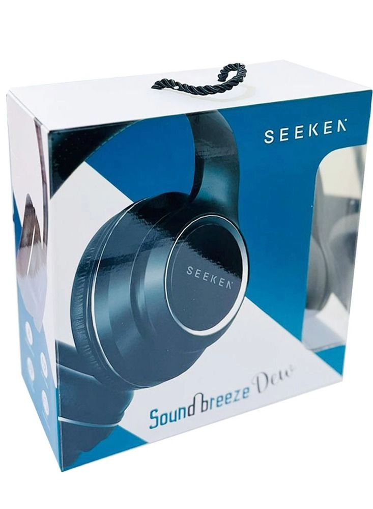 Soundbreeze Dew Wireless Headphone