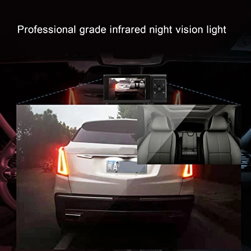 Car Dash Cam - 1680x960 (30f/s)