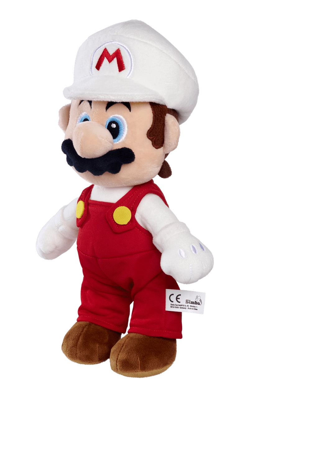 Suma Mario Plush - 30cm