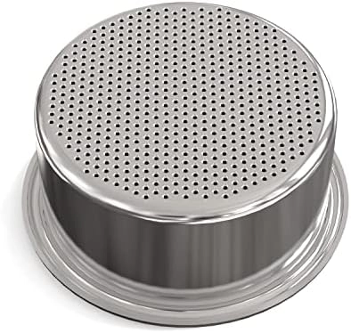 IMS Precision Filter Basket