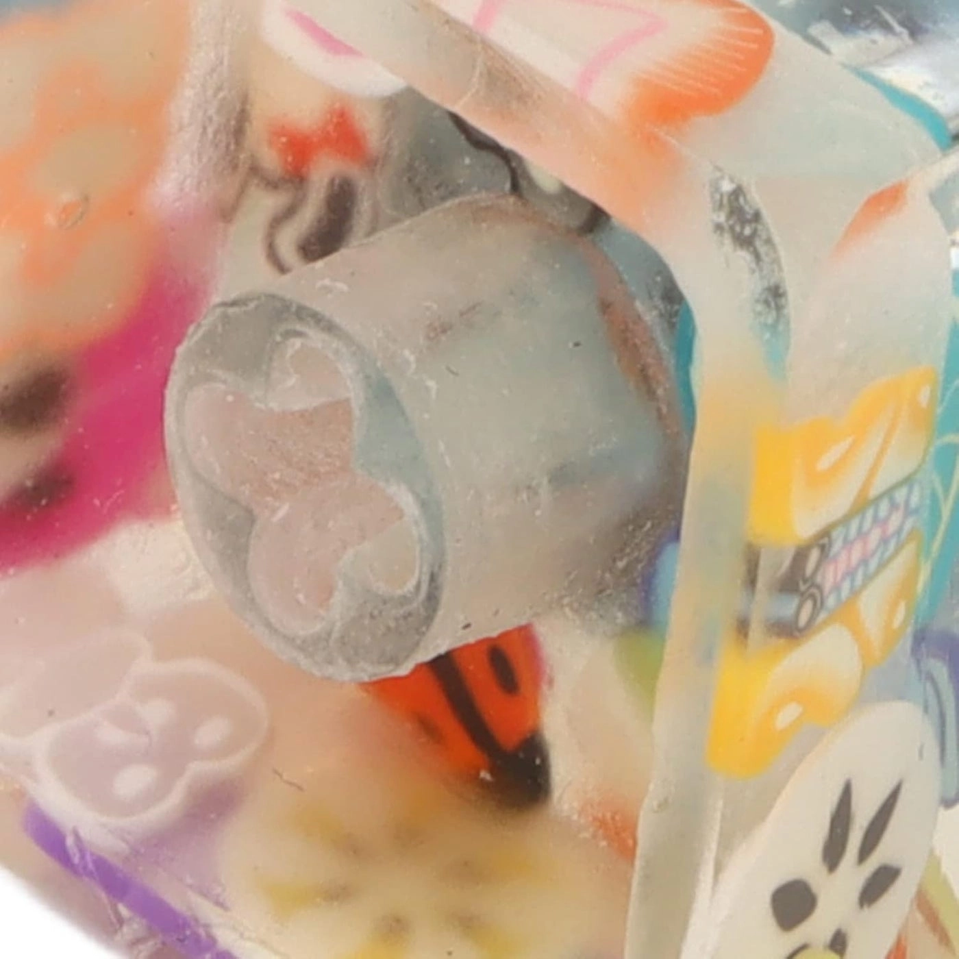 Artisan Keycap