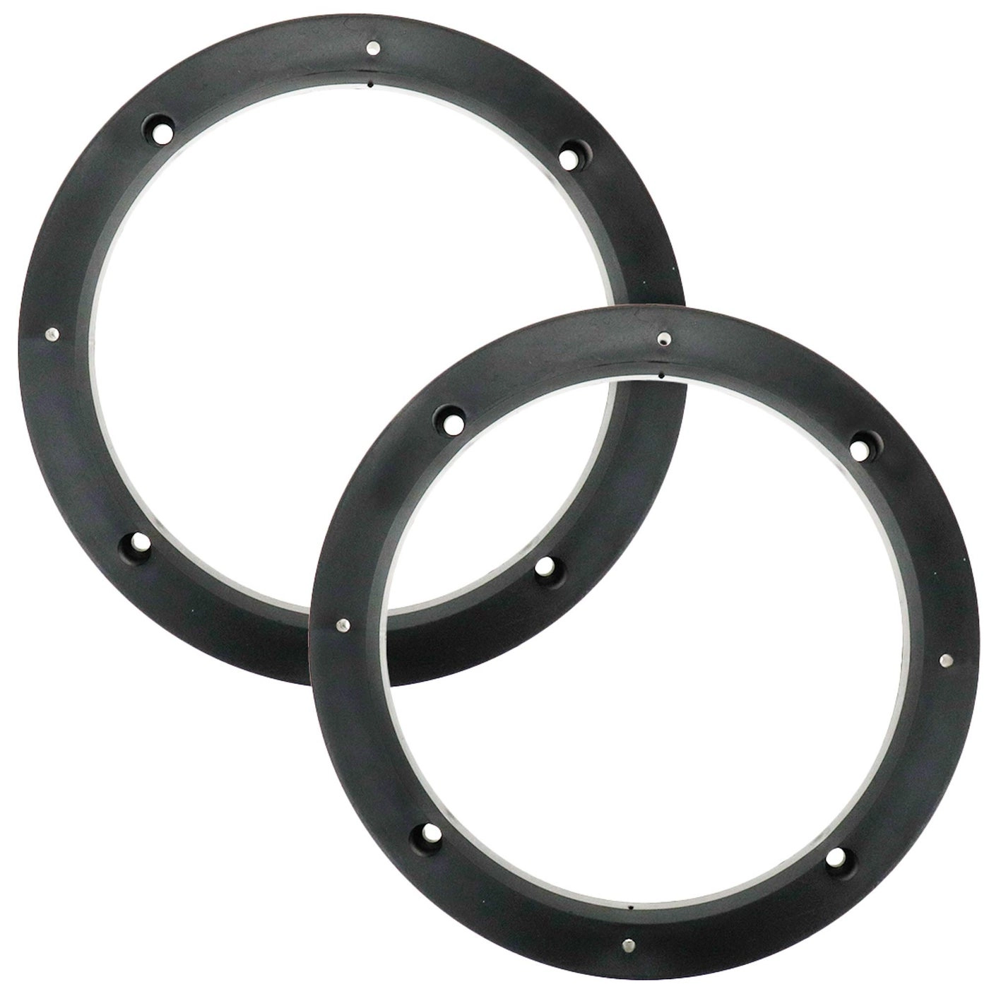 Speaker Spacer Ring Adapter - 6.5-Inch Dia