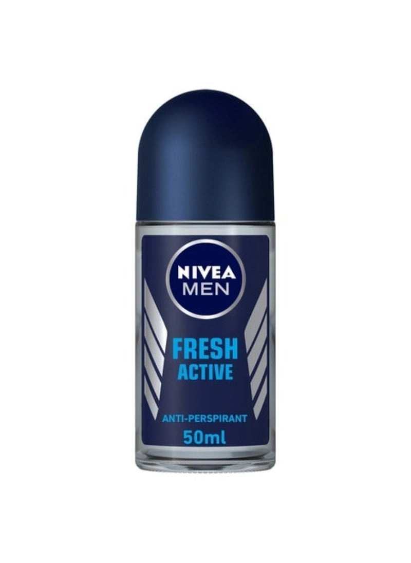 Fresh Active - 50ml