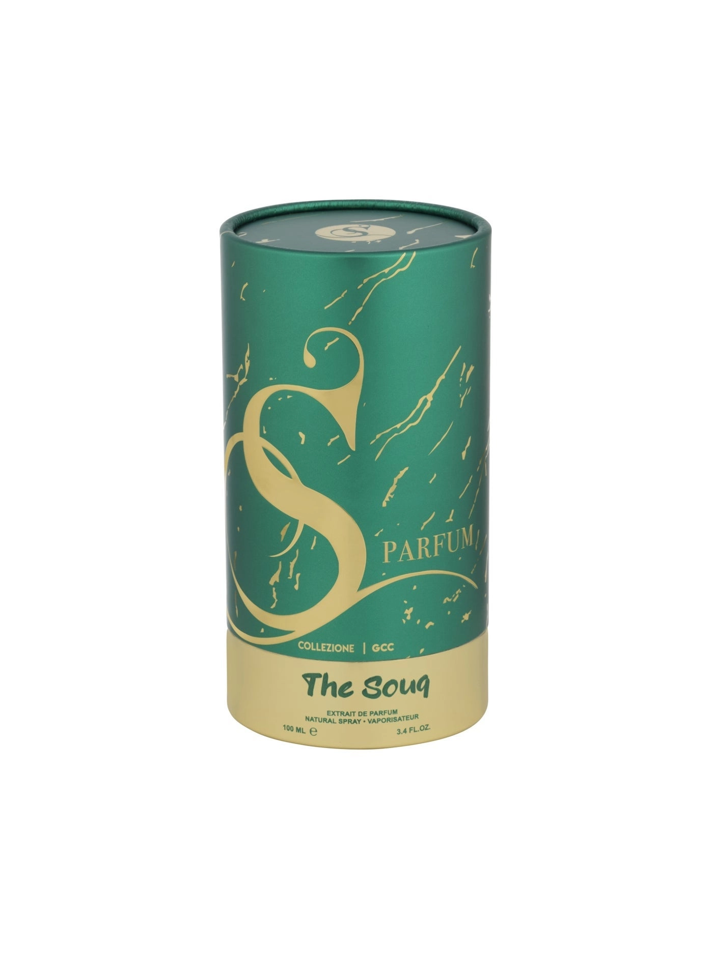 The Souq Eau de Parfum 100 ml