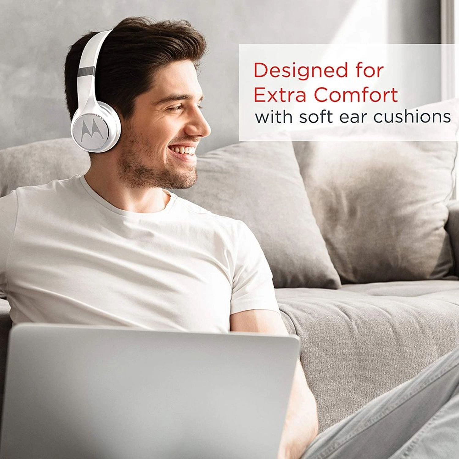 Escape 220 Wireless Headphone