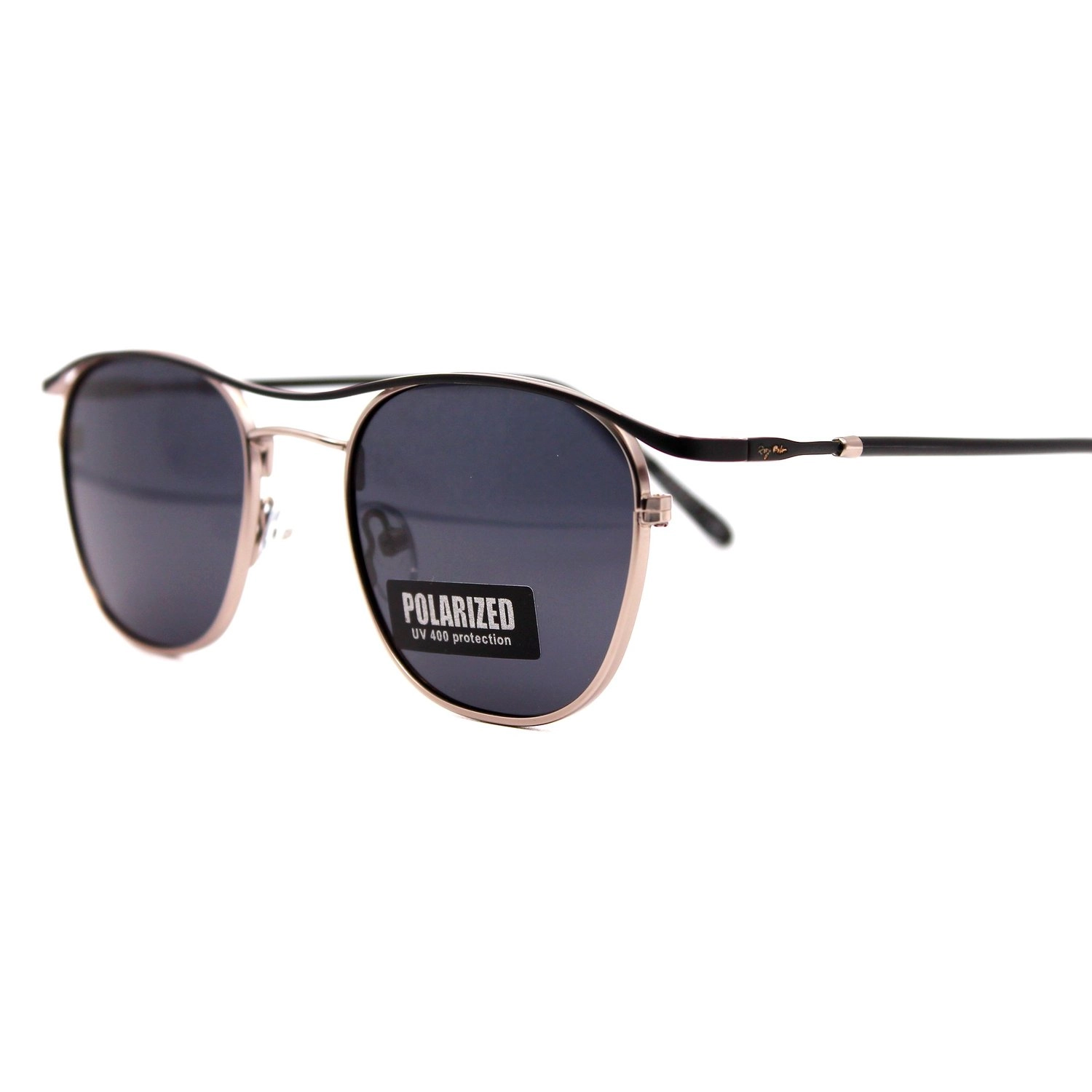 Ray Polo AK17137 C01 - 50mm Black Grey