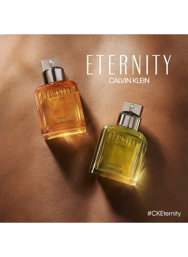Eternity Eau de Toilette 50 ml
