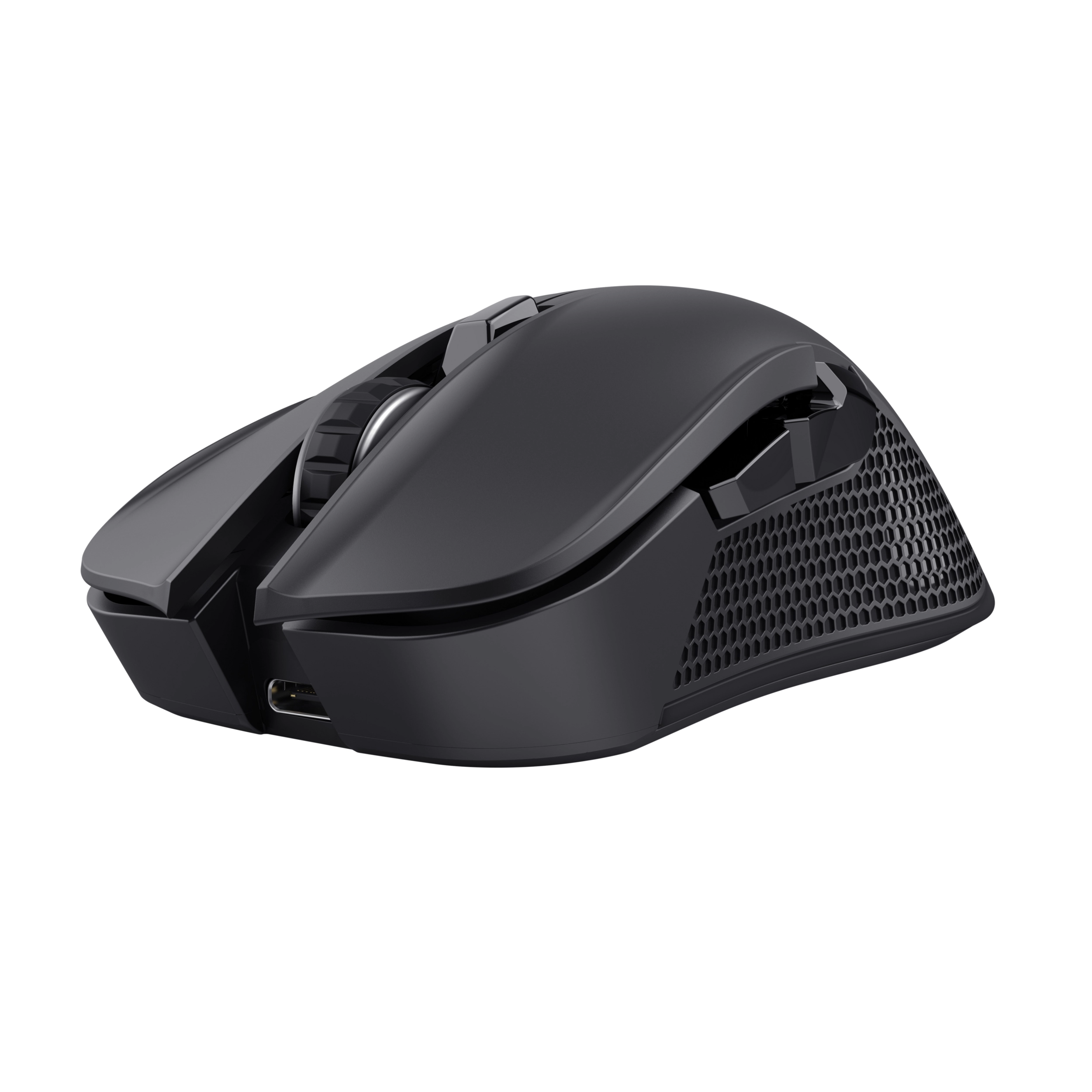 YBAR Mouse