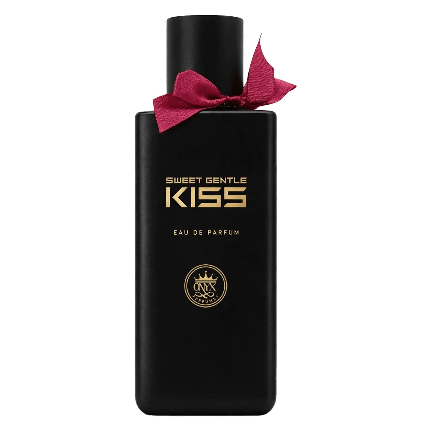 Coral Perfumes Industry LLC Sweet Gentle Kiss Eau de Parfum 100ml