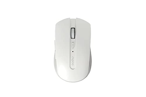 7200M Mouse - Wireless