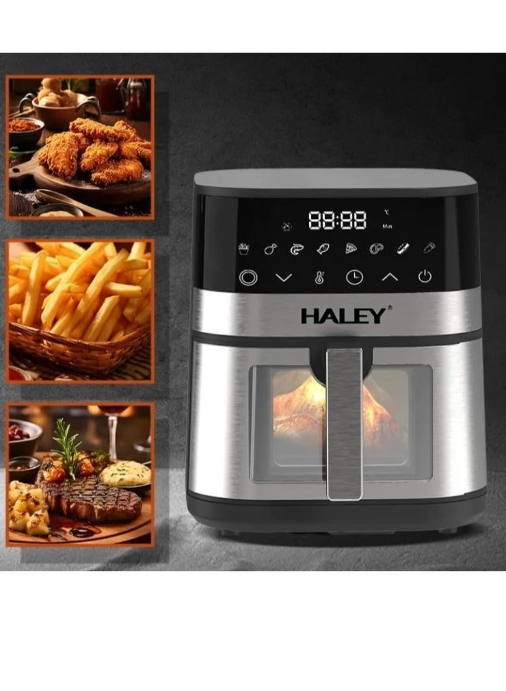 Air Fryer HY-2512