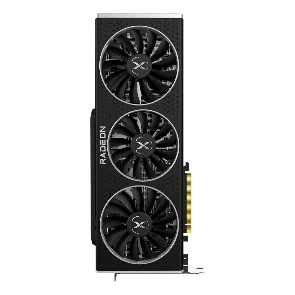 Speedster MERC319 - 16GB