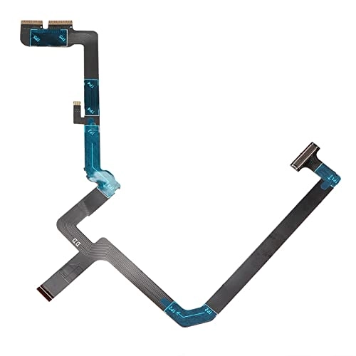 Yaw Roll Arm Bracket Flex Flat Ribbon Cable - For Phantom 4 Pro Plus