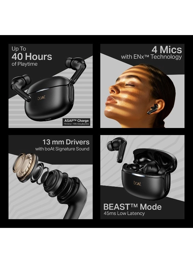 Airdopes 219 Wireless Earbud