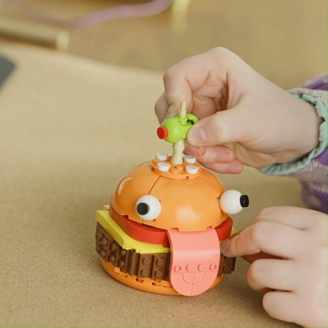 Fortnite Durrr Burger (77070)