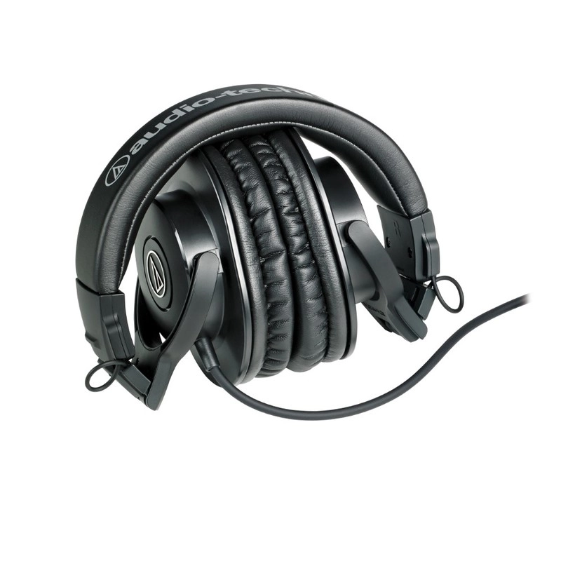 ATH-M30X Wired Headphone