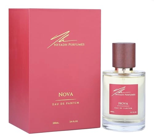 Nova Eau de Parfum - 100ml