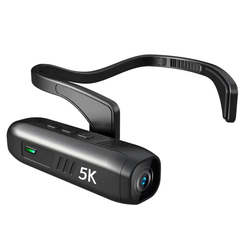 STW Action Camera - 5K 120FPS