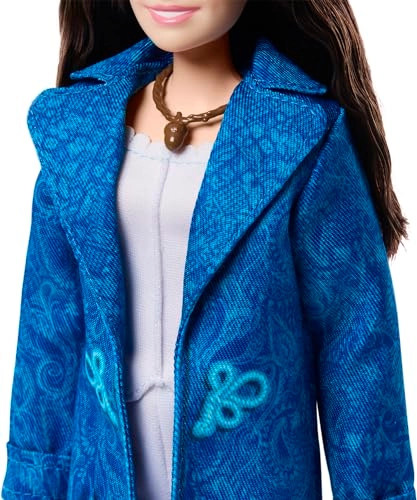 Peter Pan Fashion Doll + Wendy Darling Fashion Doll - Ages 3+