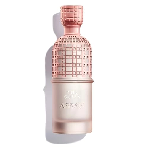 Pink Lady Eau de Parfum 200 ml