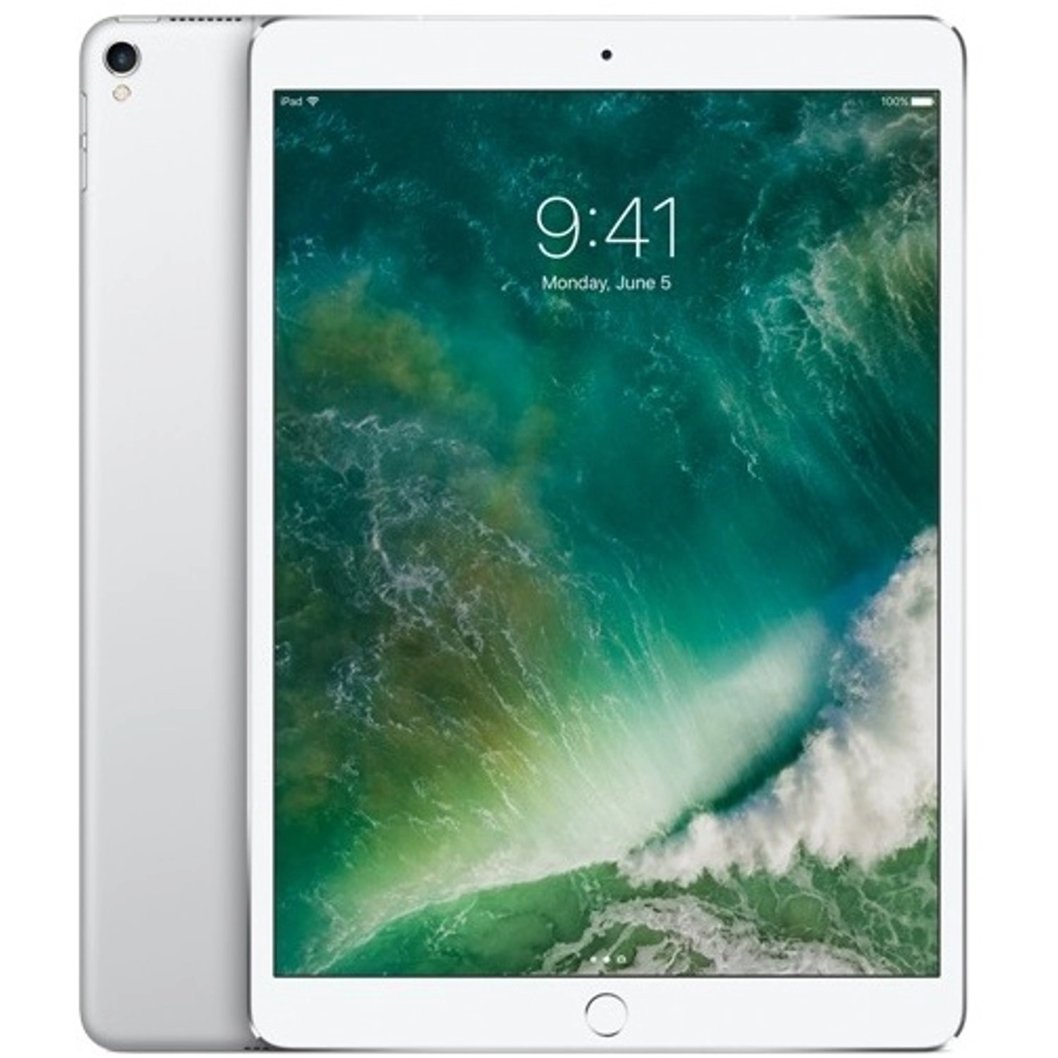 iPad Pro (2017) - 512GB 10.5"