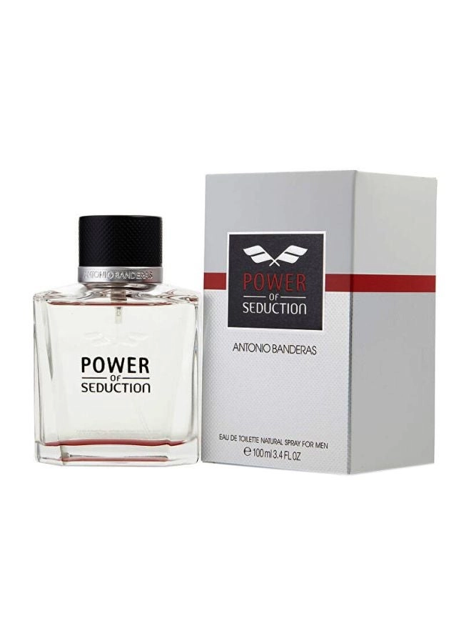 Power Of Seduction Eau de Toilette 200ml