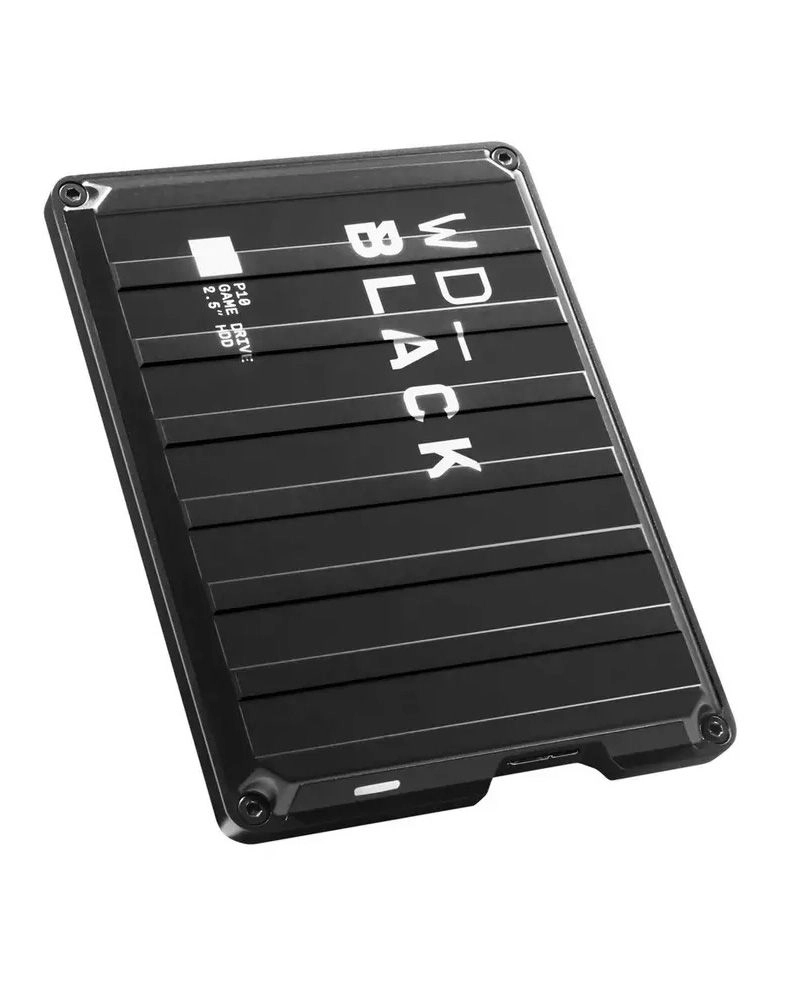 P10 2TB HDD