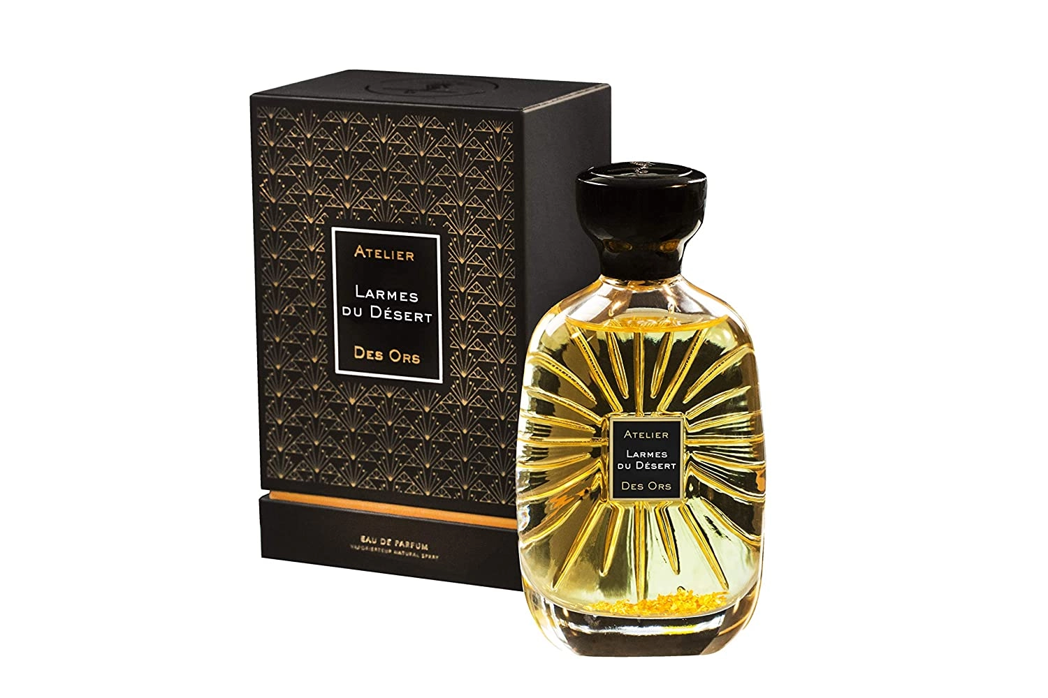 Larmes De Desert Eau de Parfum 100 ml