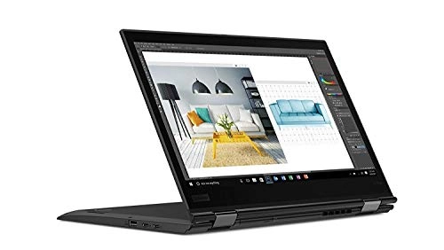 (Renewed) ThinkPad X1 Yoga - 14'' Core i7-7650U 16GB DDR3 512GB SSD