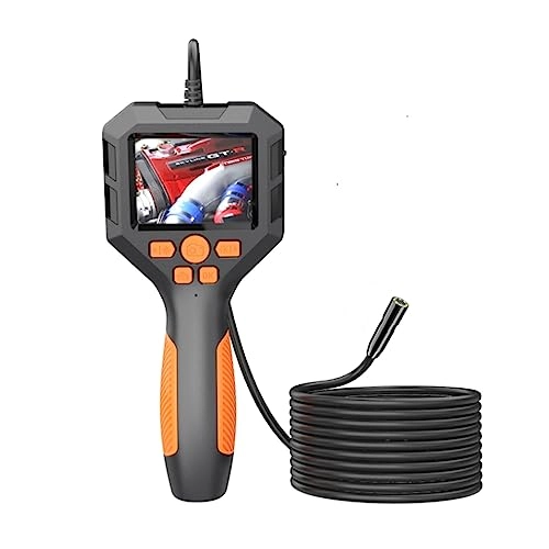 Industrial Endoscope