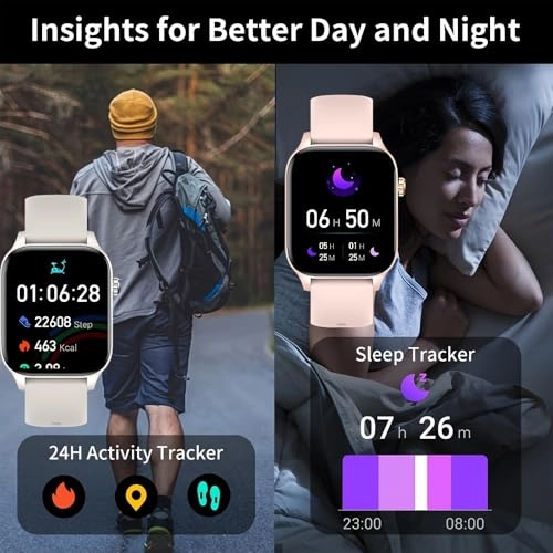 Smart Watch - 1.75 Inch