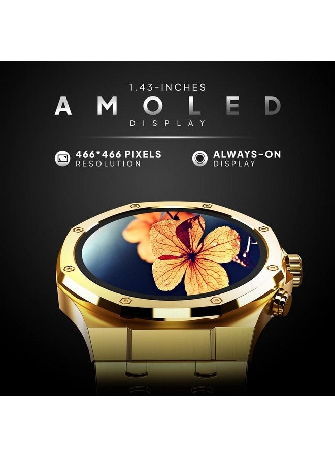 Royale Stainless Steel