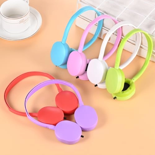 LS03 Wired Headphone Pack